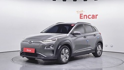 Hyundai Kona 2020