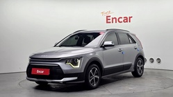 Kia Niro 2023