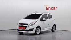 Chevrolet Spark 2014