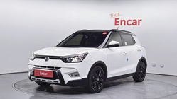 Ssangyong TIBOLI 2015