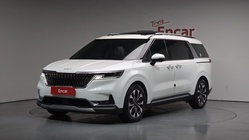 Kia Carnival 2021