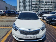 Kia K3 2014