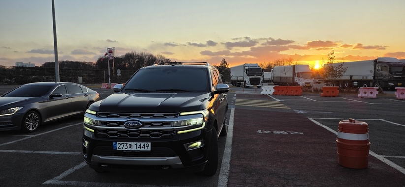 Ford Expedition