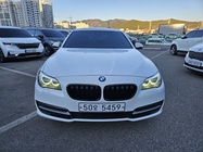 BMW 5 Series 2014