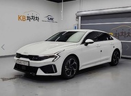Kia K5 2024