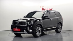 Kia Mohave 2019