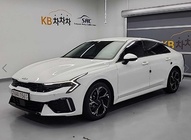 Kia K5 2024