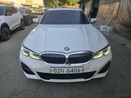 BMW 3 Series 2019