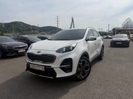 Kia Sportage 2019