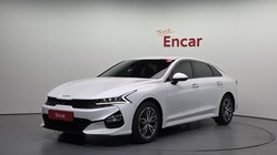 Kia K5 2023