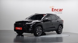 Chevrolet Trax 2023