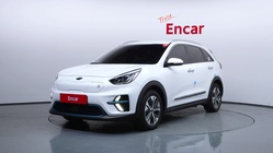 Kia Niro 2020