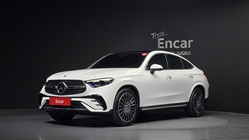 Mercedes-Benz GLC-Class 2024