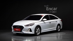 Hyundai Sonata 2018