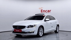 Volvo S60 2014