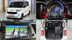 Kia RAY 2013