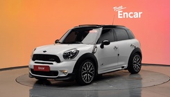 MINI Countryman 2013