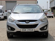Hyundai Tucson 2010
