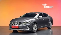 Kia K7 2020