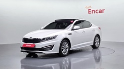 Kia K5 2013