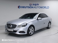 Mercedes-Benz E-Class 2014