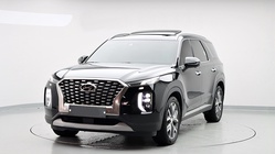 Hyundai Palisade 2019