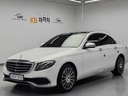 Mercedes-Benz E-Class 2016