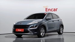 Hyundai Kona 2022
