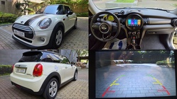 MINI Cooper 2015