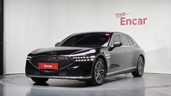 Genesis G90 2023