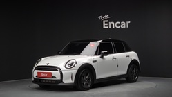 MINI Cooper 2023