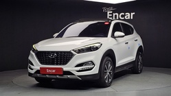 Hyundai Tucson 2016