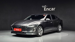 Hyundai Sonata 2019