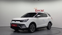 Ssangyong TIBOLI 2016