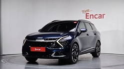 Kia Sportage 2021