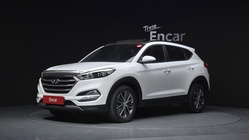 Hyundai Tucson 2015