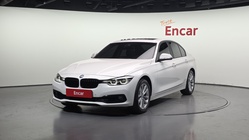 BMW 3 Series 2018