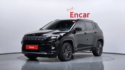 Jeep Compass 2022