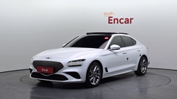 Genesis G70 2021