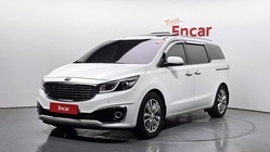 Kia Carnival 2015