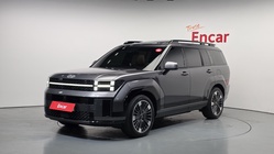 Hyundai Santa Fe 2023