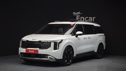 Kia Carnival 2025