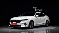 Kia K7 2019
