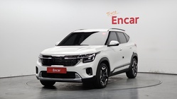 Kia Seltos 2024