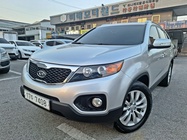 Kia Sorento 2011