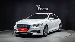 Hyundai Grandeur 2017