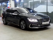 Hyundai Grandeur 2017