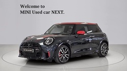 MINI Cooper 2025