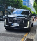 Cadillac Escalade 2021
