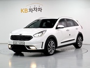 Kia Niro 2018